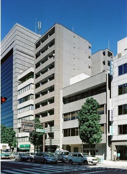 南森町プライマリーワンの物件内観写真