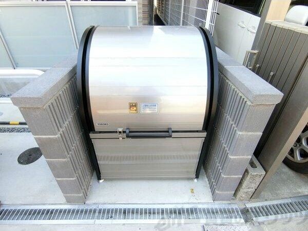 リブリ・フォー ディアリィスト 下新庄の物件内観写真