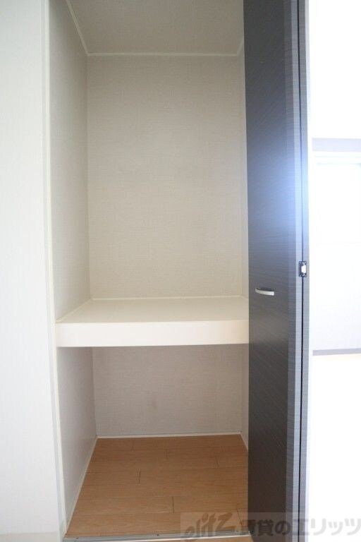 サクシード胤の物件内観写真