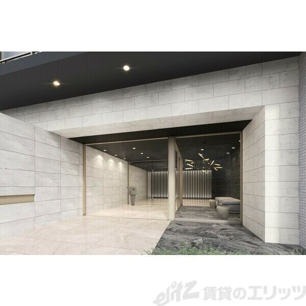 スプランディッド新大阪EASTの物件内観写真