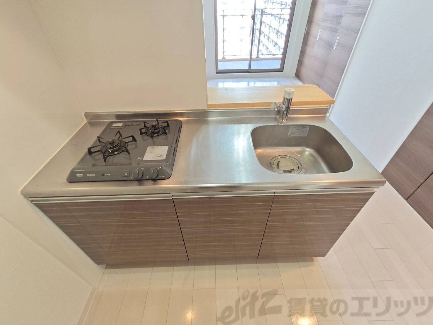 Luxe新大阪Iの物件内観写真