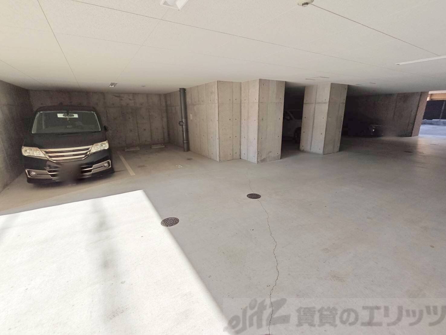 Luxe新大阪Iの物件内観写真