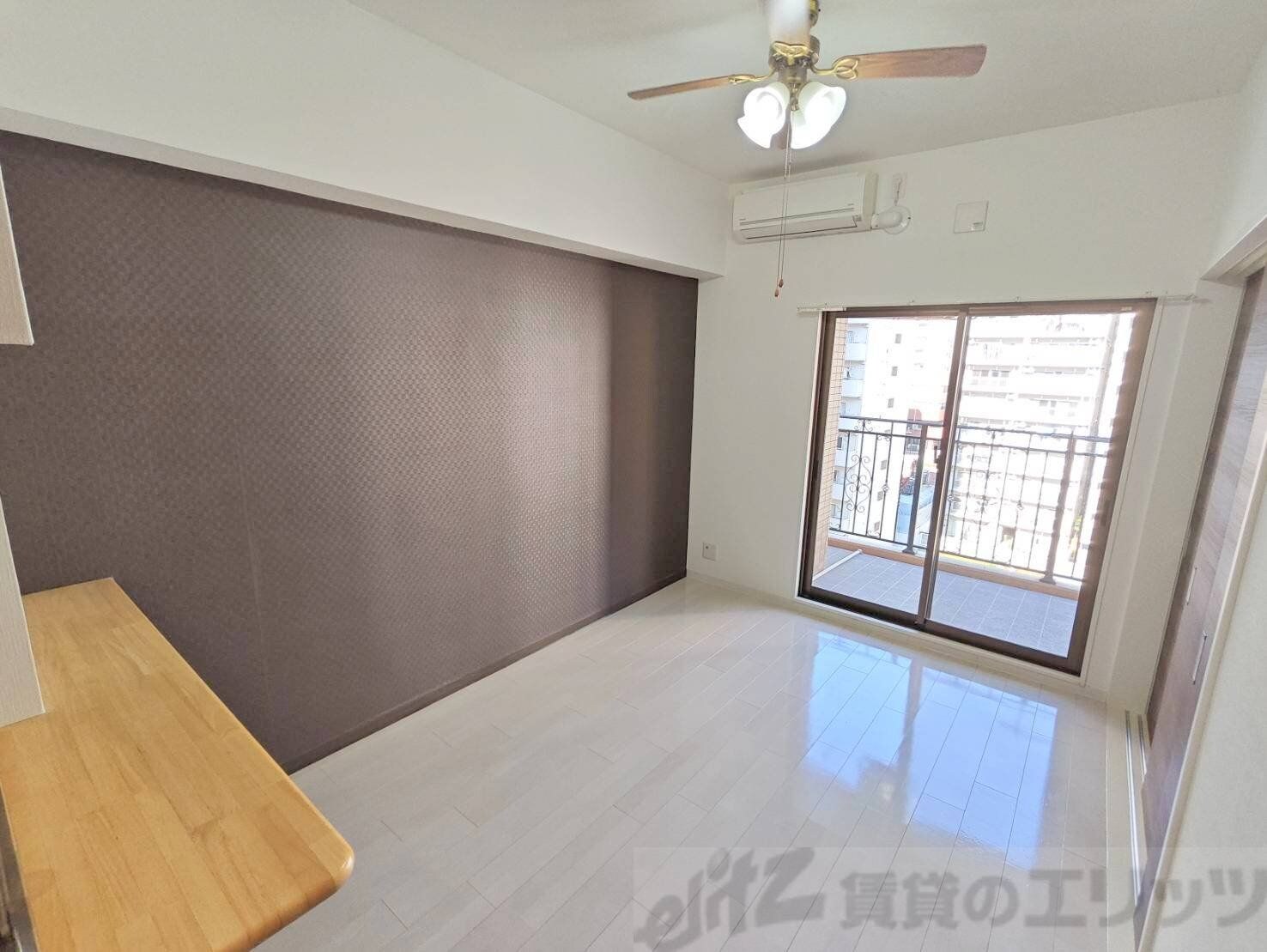 Luxe新大阪Iの物件内観写真