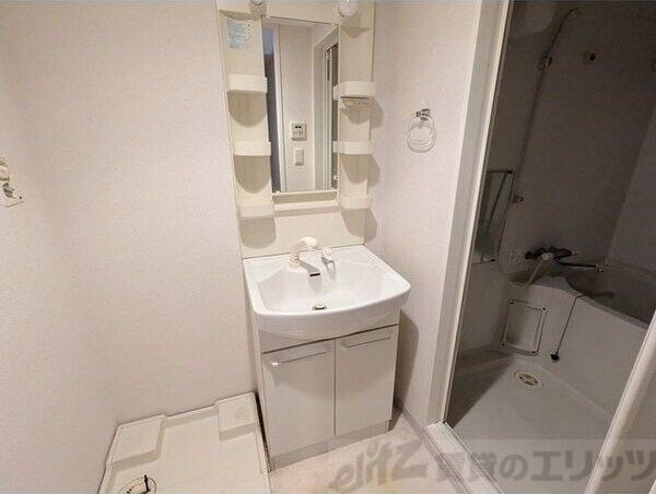 WGB江坂の物件内観写真