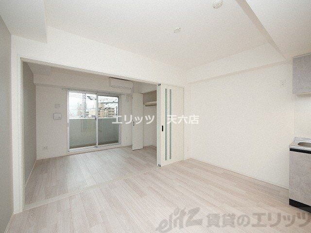 MSR新大阪南の物件内観写真