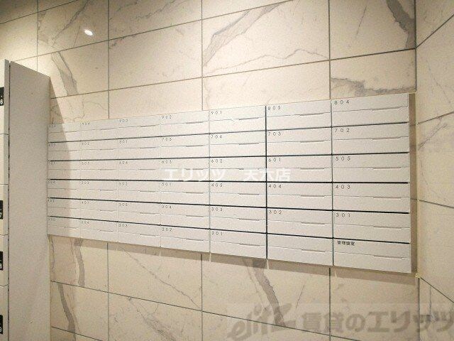 MSR新大阪南の物件内観写真