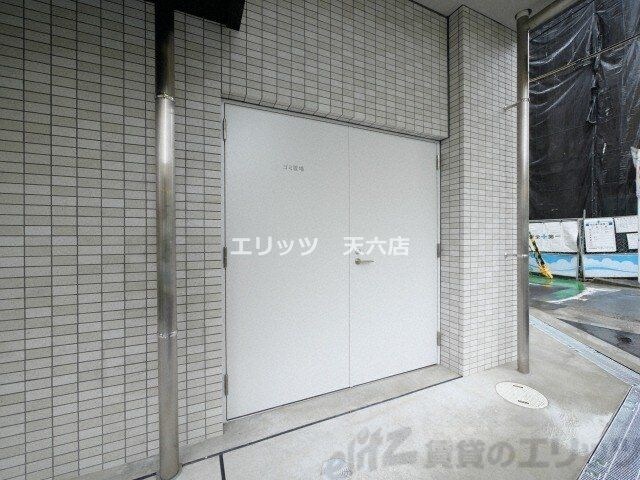 MSR新大阪南の物件内観写真