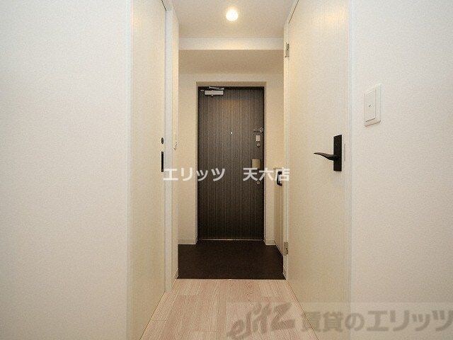 MSR新大阪南の物件内観写真