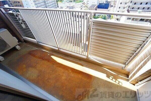 アーバンフラッツ西中島の物件内観写真