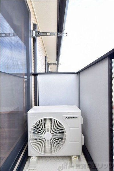 アゼリアコートの物件内観写真