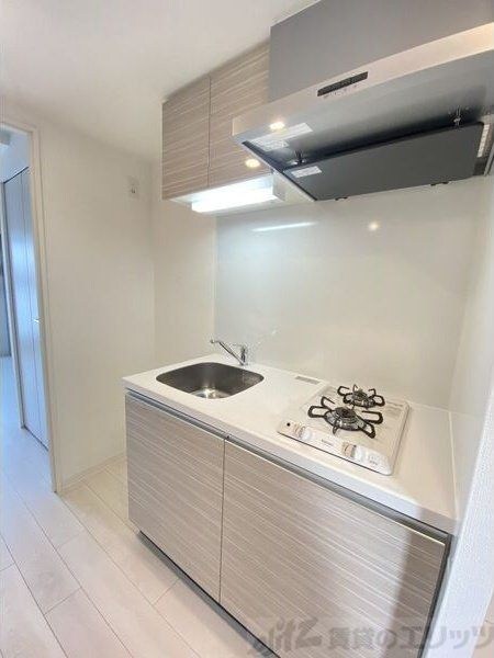 ArtizA新大阪D.C.の物件内観写真