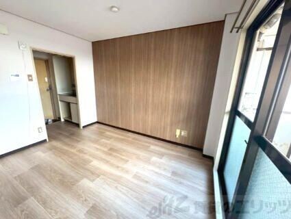 ベストレジデンス上新庄の物件内観写真