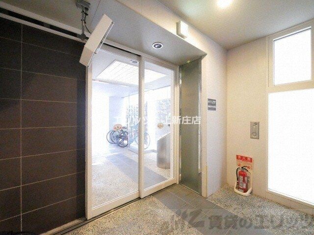 マロット天神橋の物件内観写真