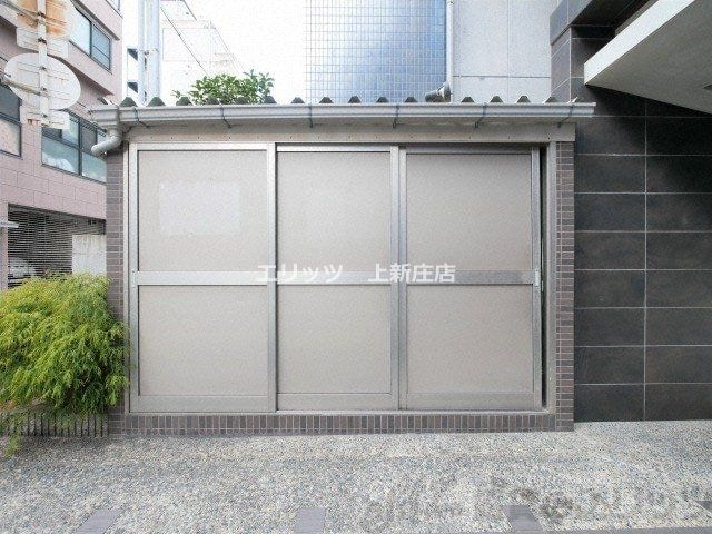 マロット天神橋の物件内観写真