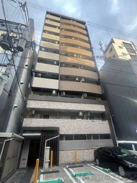 マロット天神橋の物件内観写真