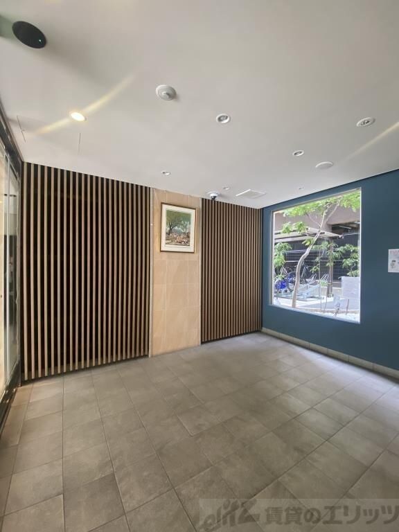 トレヴァンス梅田の物件内観写真