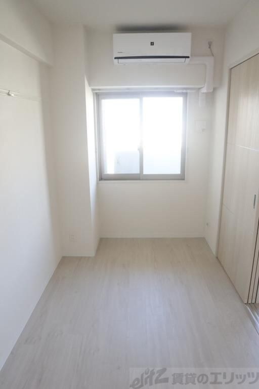 ルアナ北梅田の物件内観写真