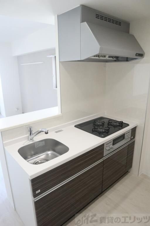 ルアナ北梅田の物件内観写真