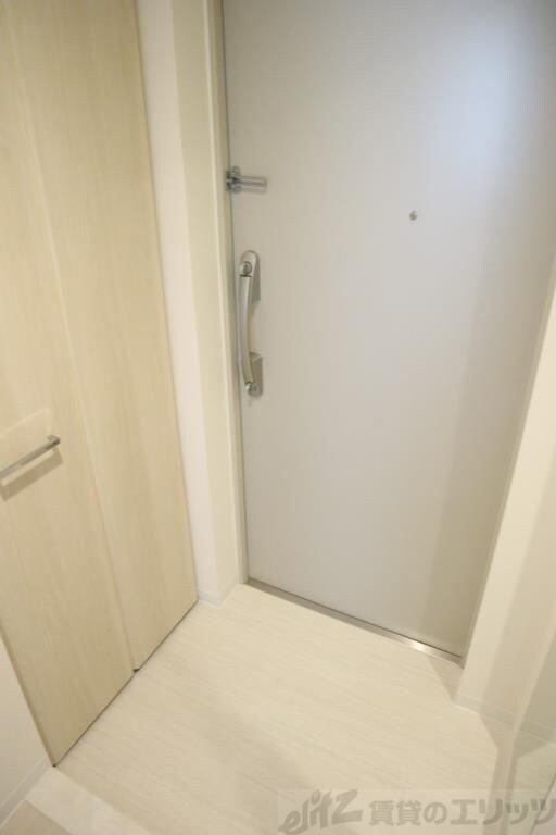 ルアナ北梅田の物件内観写真