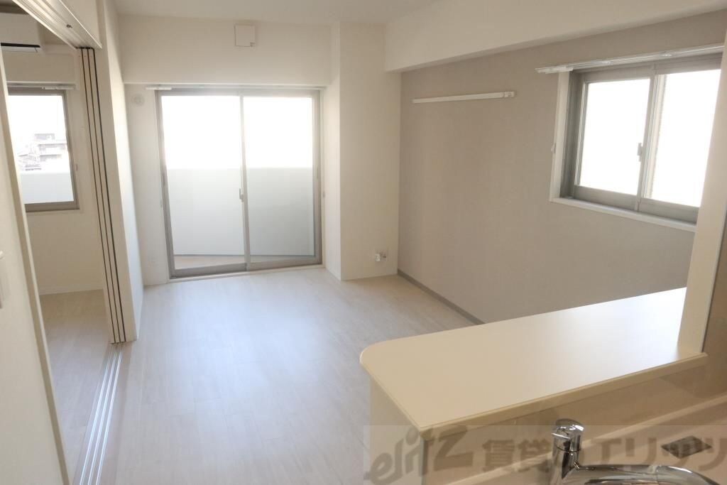 ルアナ北梅田の物件内観写真