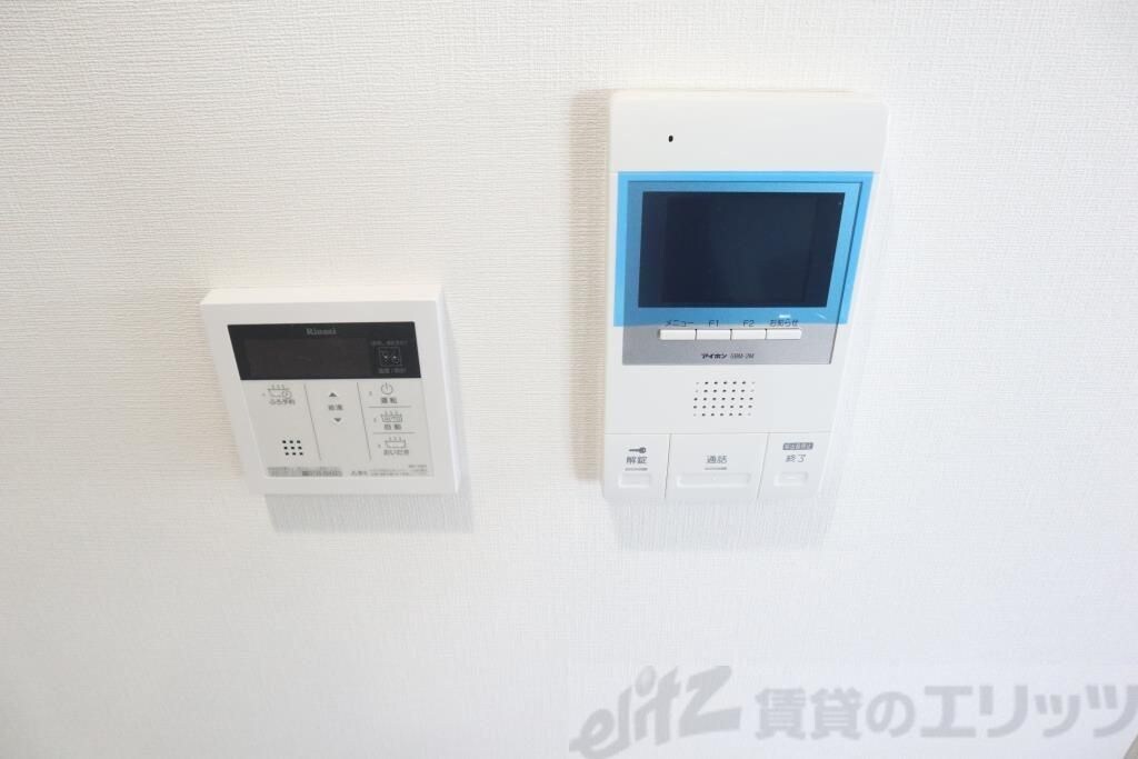 ルアナ北梅田の物件内観写真