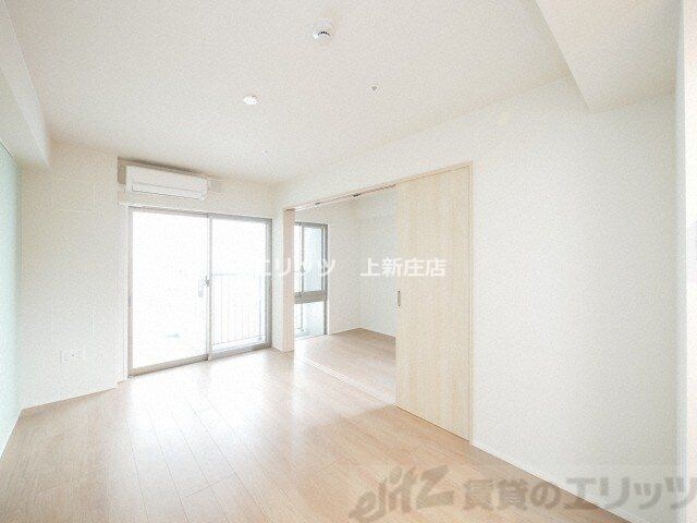 ハイデンス梅ヶ枝の物件内観写真