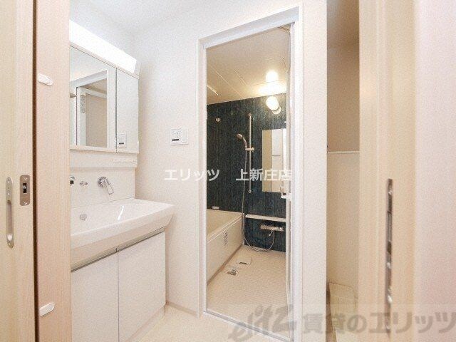 ハイデンス梅ヶ枝の物件内観写真