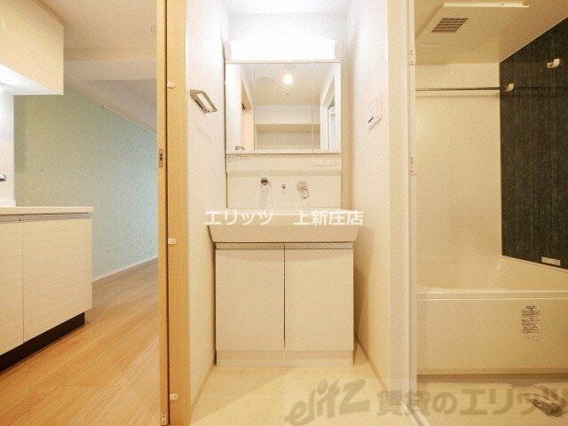 ハイデンス梅ヶ枝の物件内観写真