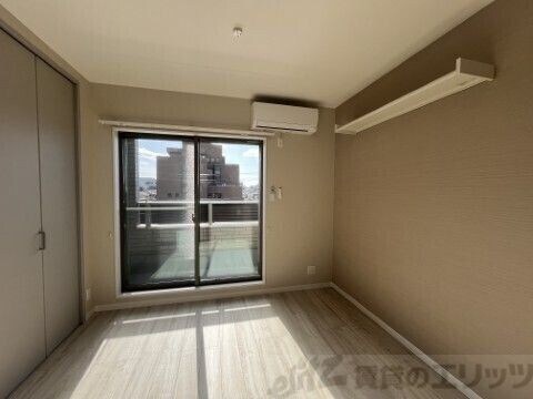 オルタンシアキューブの物件内観写真