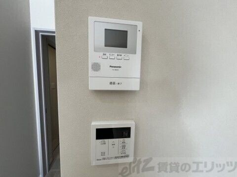 オルタンシアキューブの物件内観写真