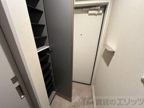 オルタンシアキューブの物件内観写真