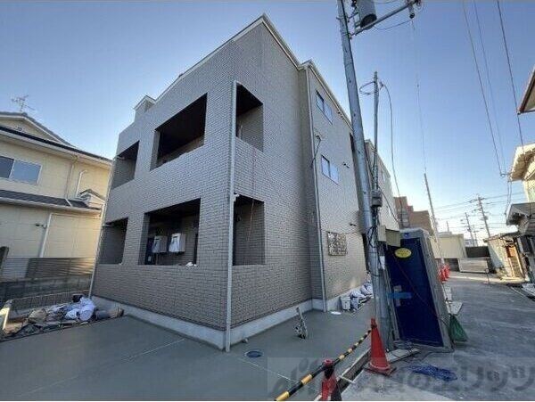 オルタンシアキューブの物件内観写真