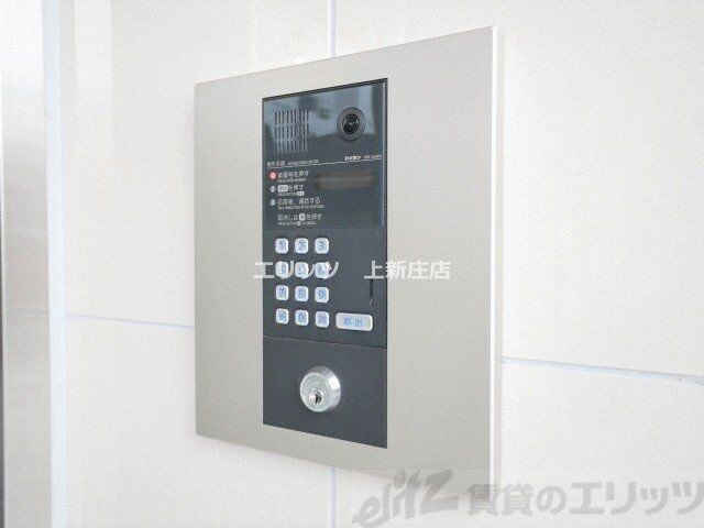 エグゼ新大阪南の物件内観写真