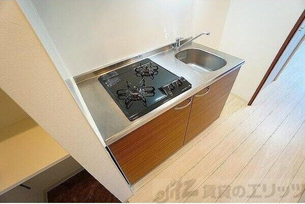 エグゼ新大阪南の物件内観写真