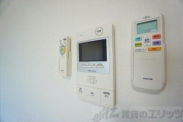 エグゼ新大阪南の物件内観写真