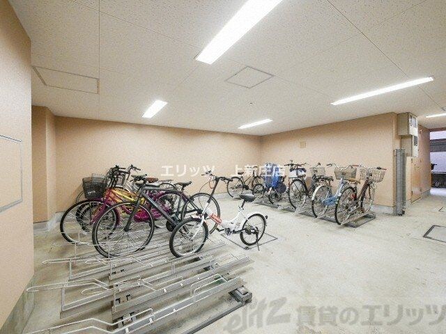 コンソラーレ同心の物件内観写真