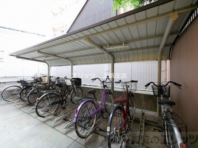 コンソラーレ同心の物件内観写真