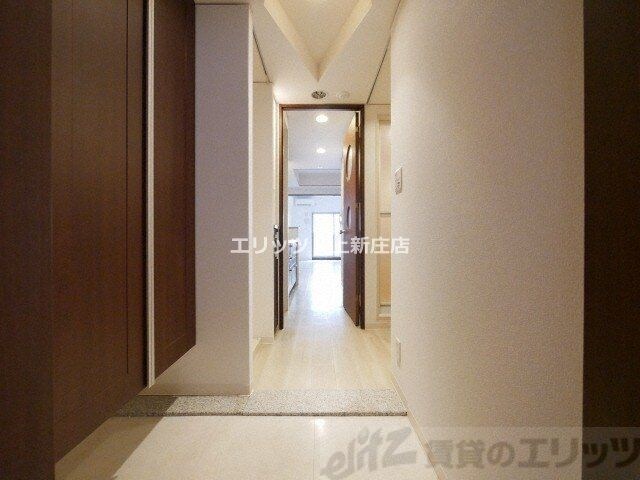 コンソラーレ同心の物件内観写真