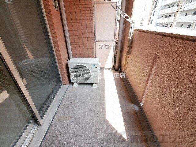 コンソラーレ同心の物件内観写真