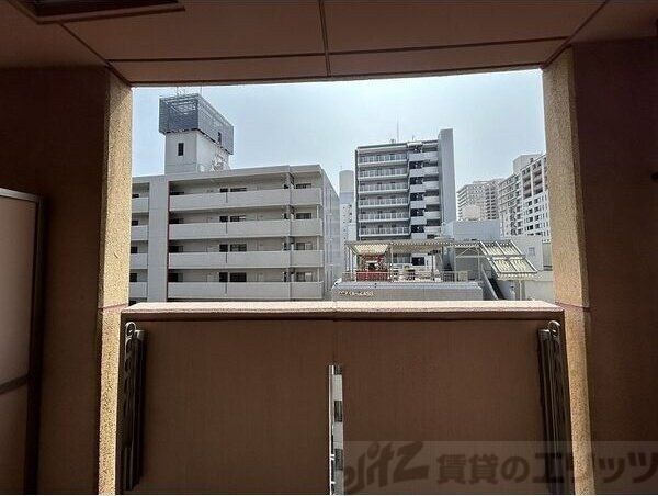 コンソラーレ同心の物件内観写真