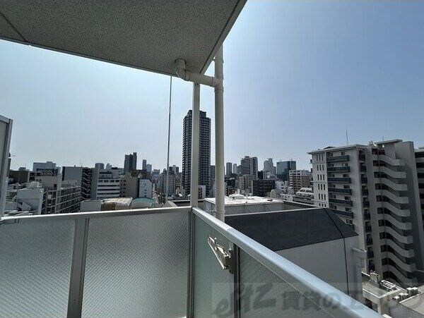 APRILE南森町の物件内観写真