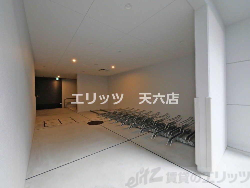 ソルレヴェンテ新梅田の物件内観写真