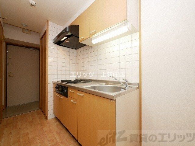 セゾンコート新大阪の物件内観写真