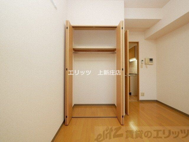 セゾンコート新大阪の物件内観写真