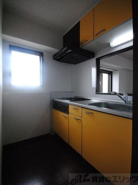 GROOVE江坂の物件内観写真