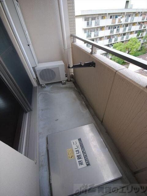 GROOVE江坂の物件内観写真