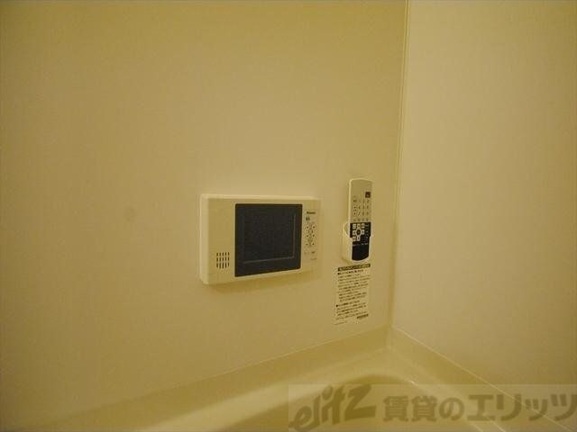 GROOVE江坂の物件内観写真