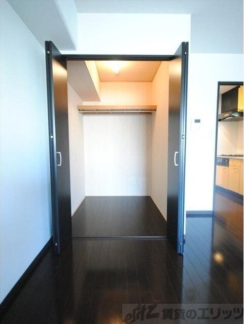 GROOVE江坂の物件内観写真