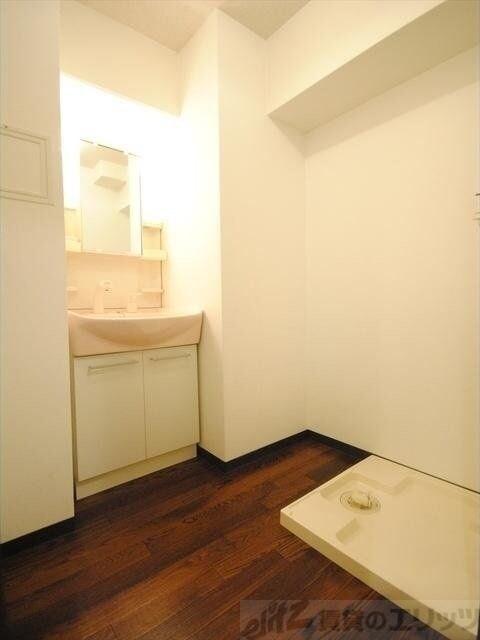 GROOVE江坂の物件内観写真