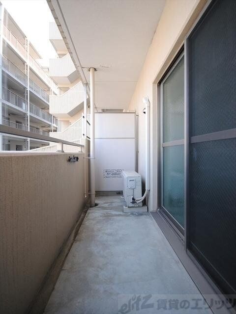 GROOVE江坂の物件内観写真